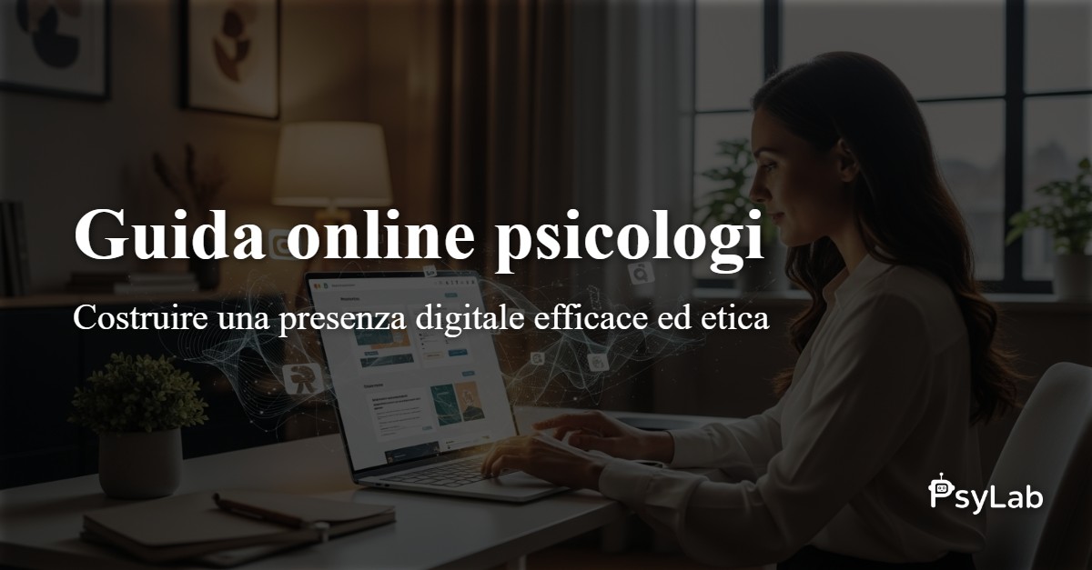 Guida online psicologi