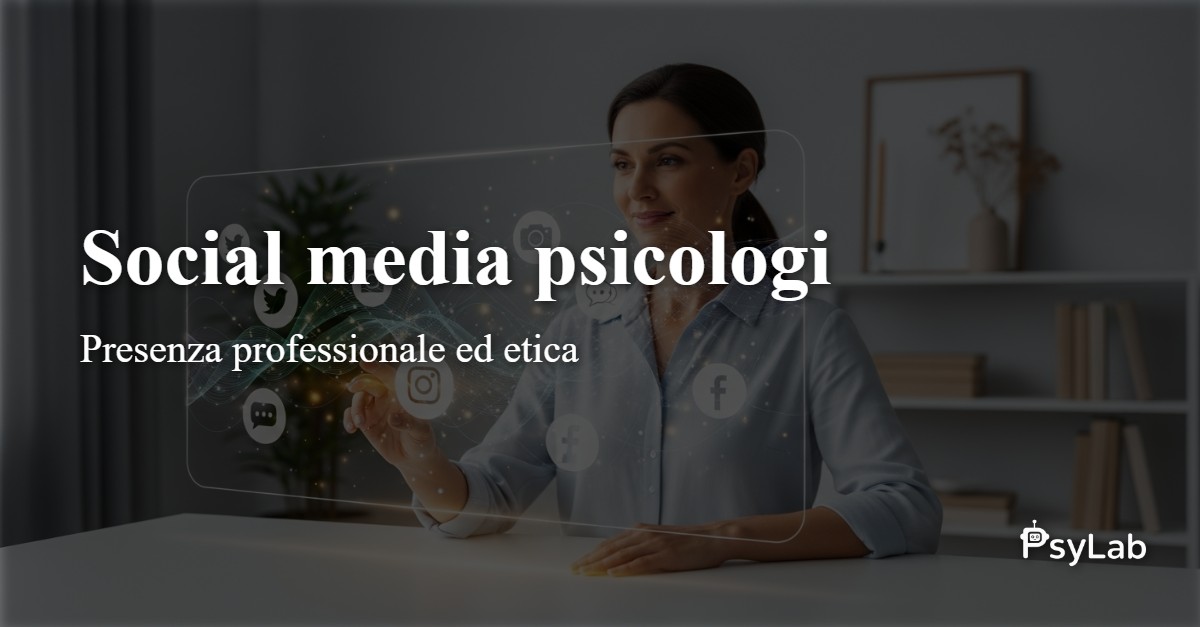 Social media psicologi