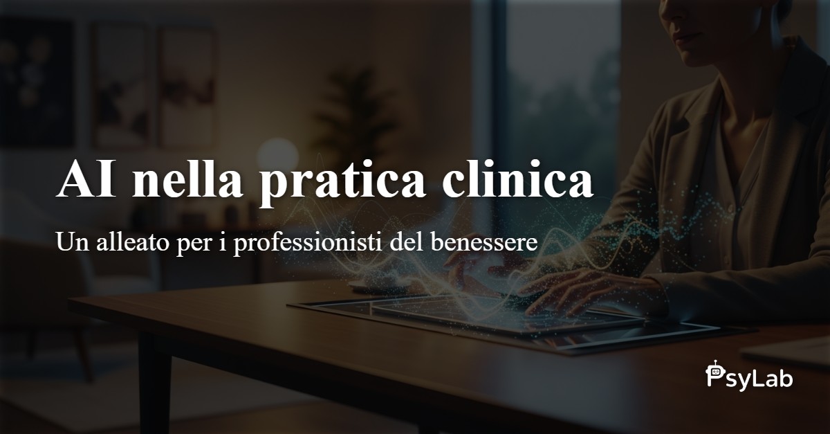 AI nella pratica clinica