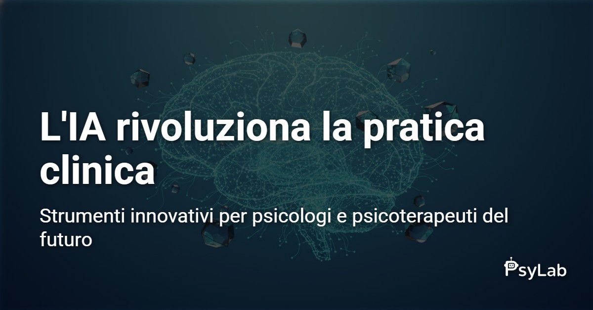 L'IA rivoluziona la pratica clinica